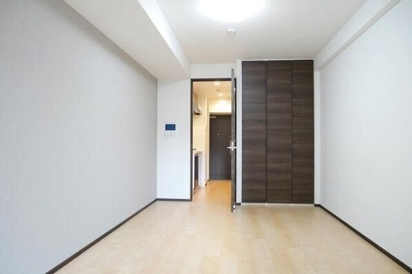 ジェノヴィア四谷三丁目グリーンヴェールの物件内観写真